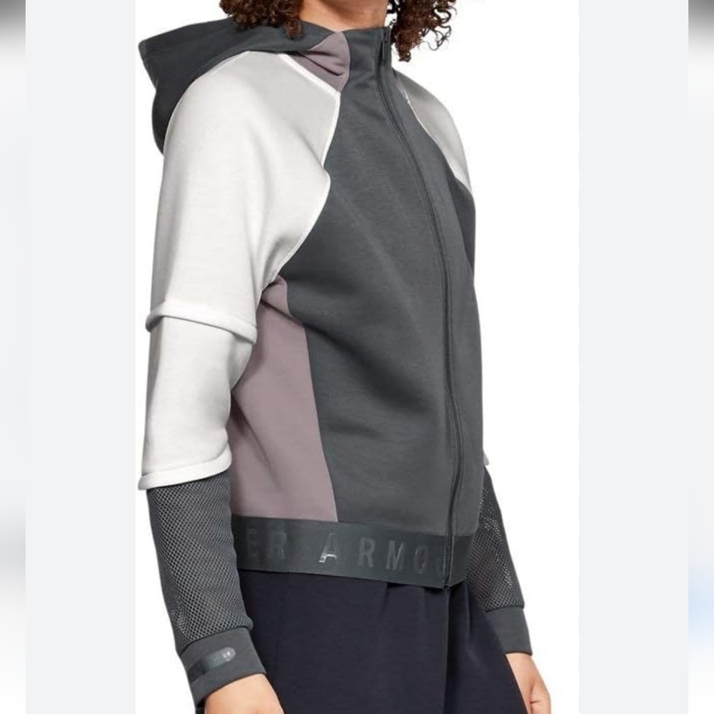 Under Armour Unstoppable Jacket